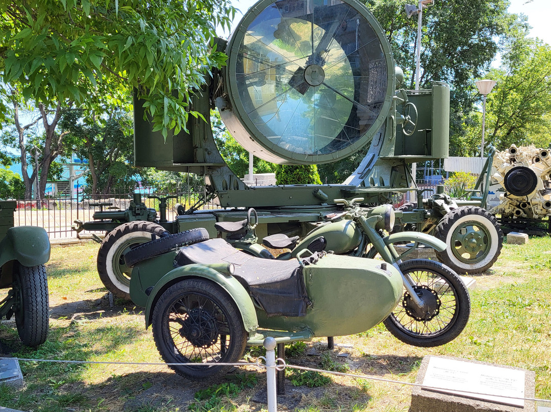 SeeMore-晴滩必去景点