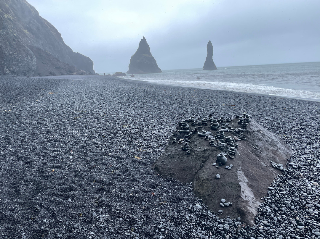 Reynisfjall-维克必去景点