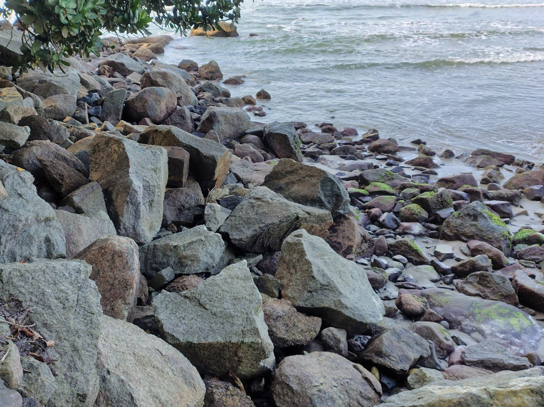 Ubatuba Eco Hotel主图