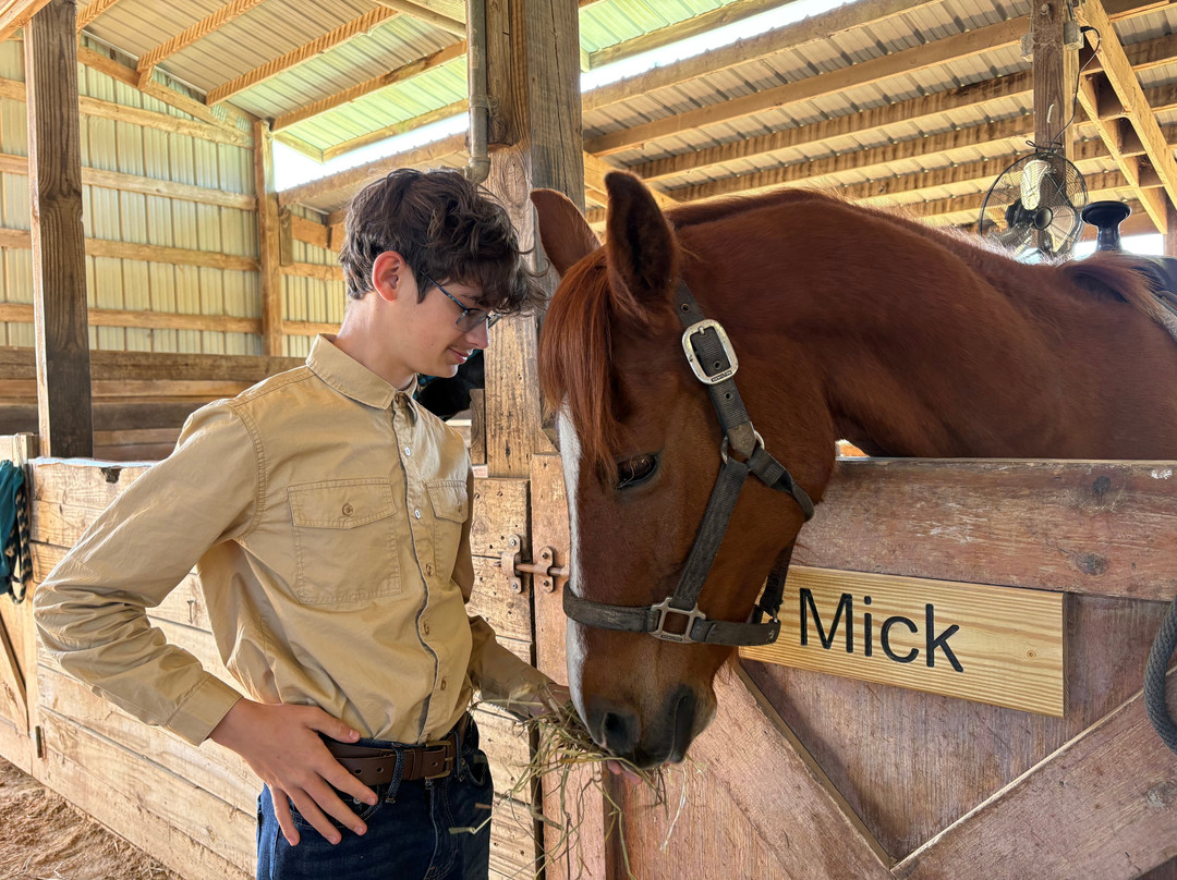 Rock Springs Guest Ranch