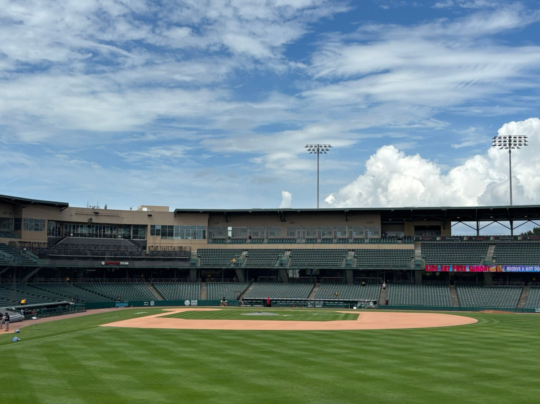 胜利球场-印第安纳波利斯必去景点