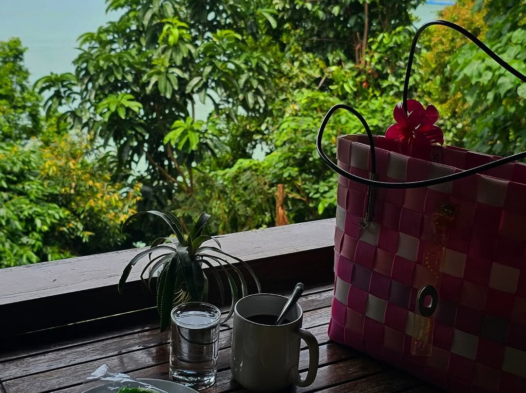 瑞尔威景观度假村主图