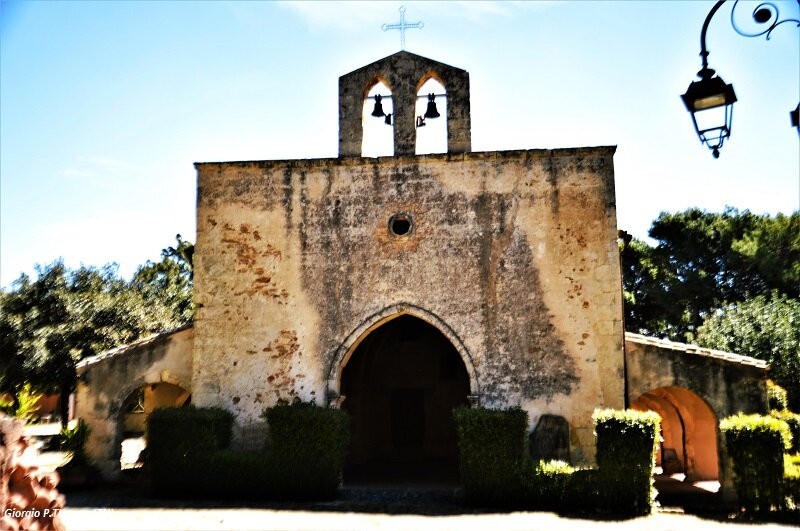 Chiesa di San Gemiliano-Sestu必去景点