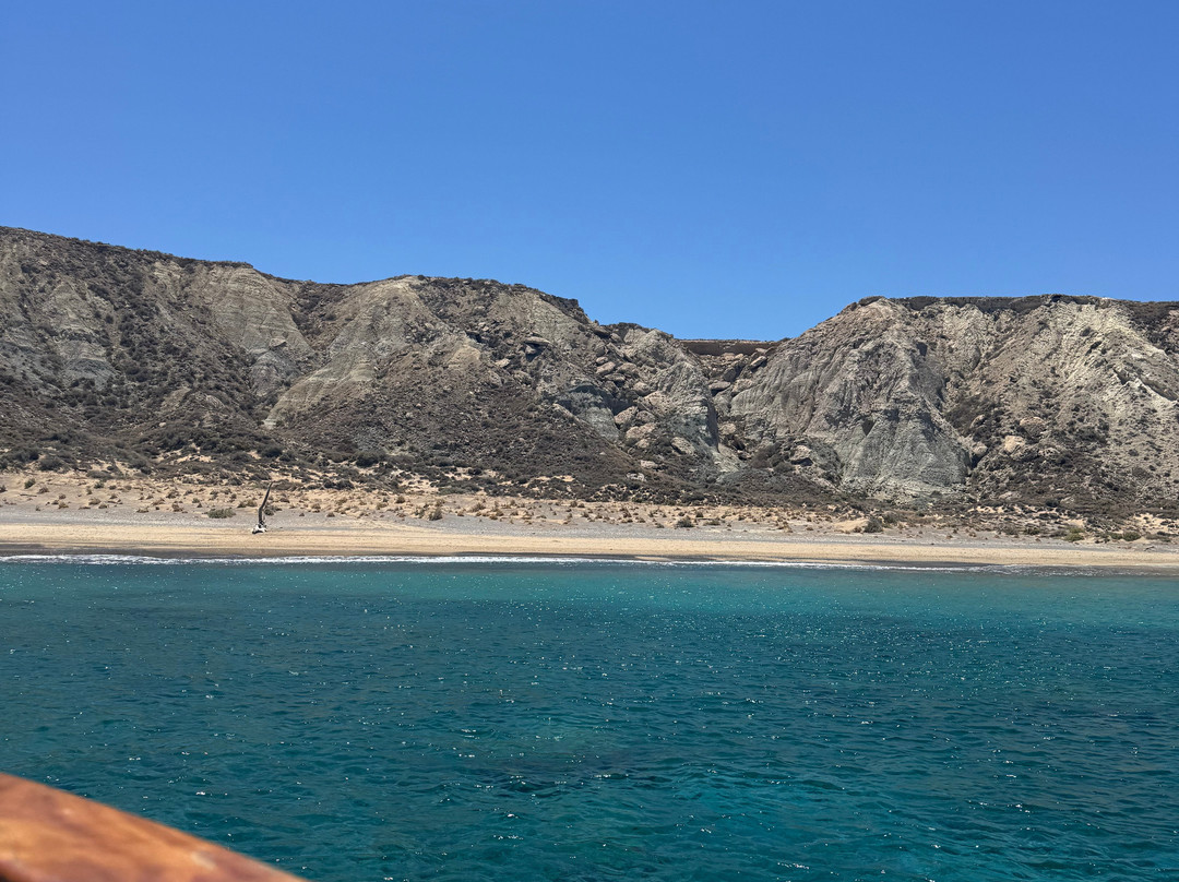 Cretan Unique Cruises-Makry-Gialos必去景点