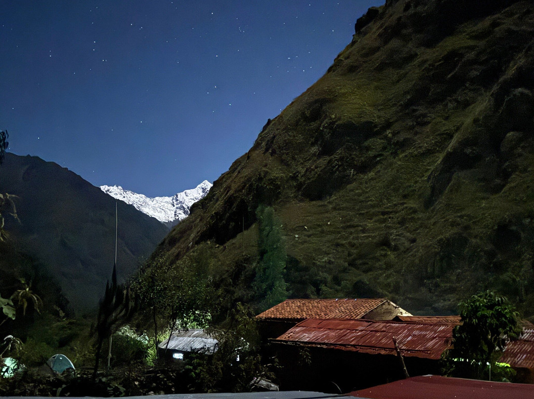 Inca Land Adventures-库斯科必去景点