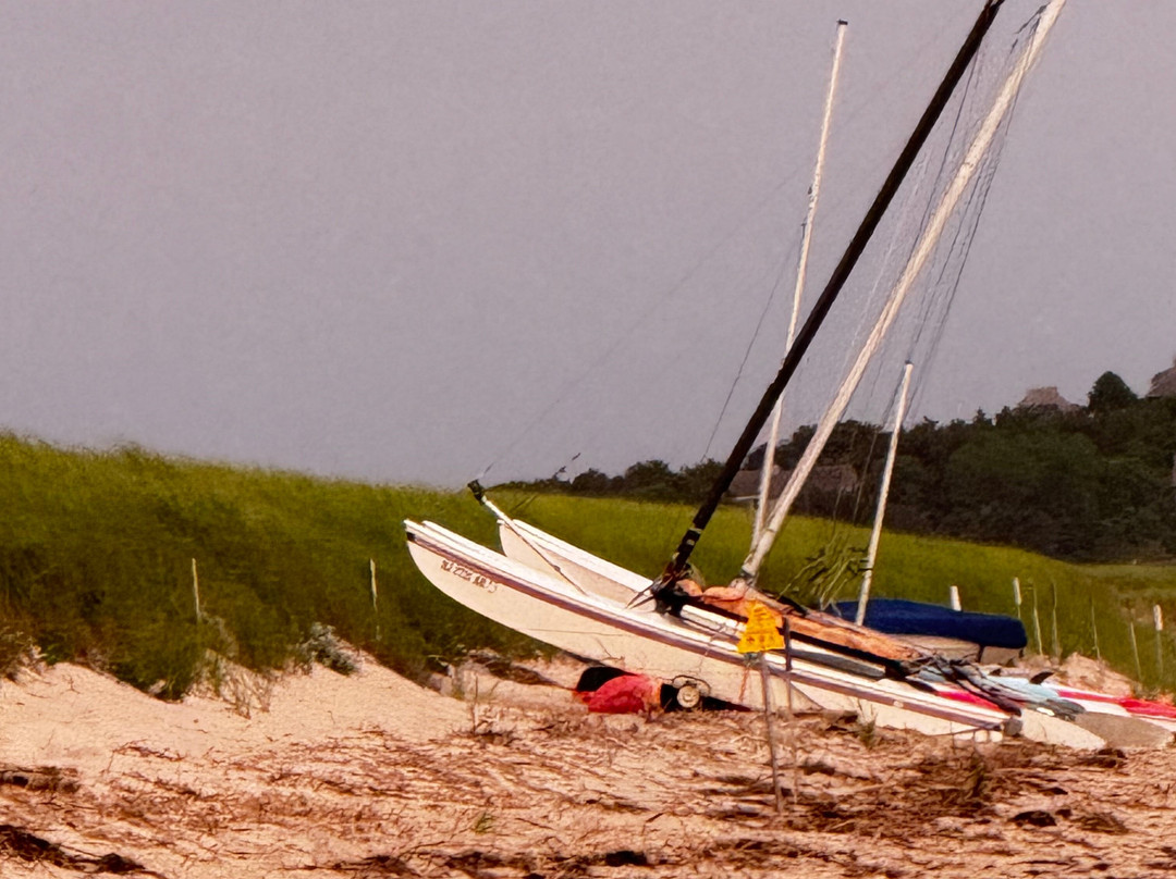 Ballston Beach-Truro必去景点