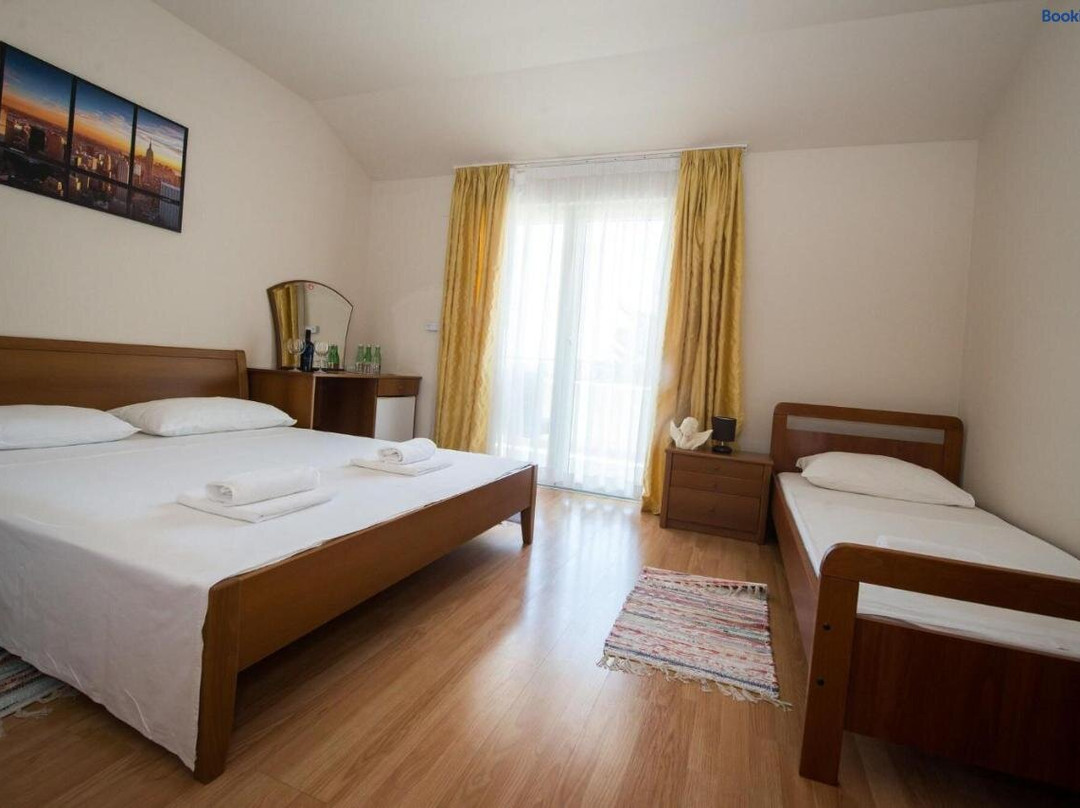 Hotel Manufaktura