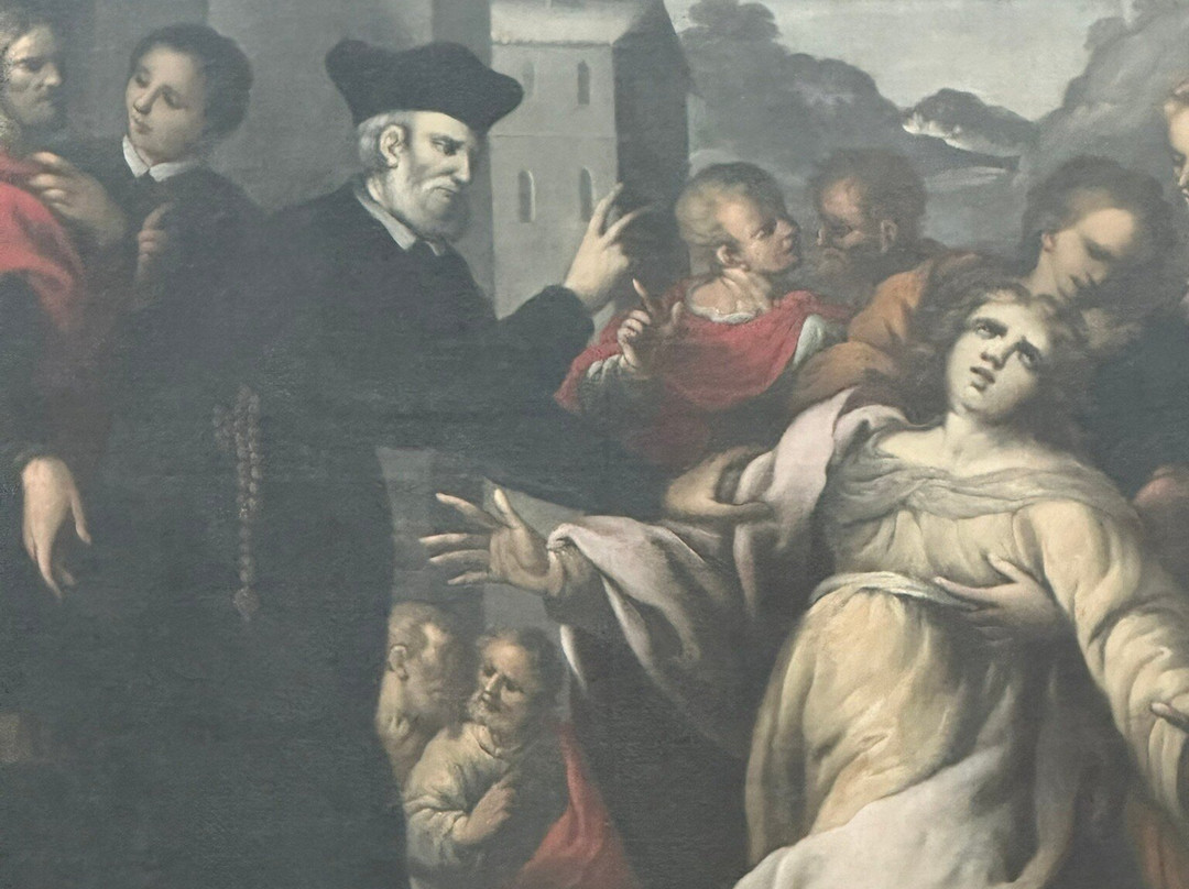 Chiesa Parrocchiale di San Vincenzo