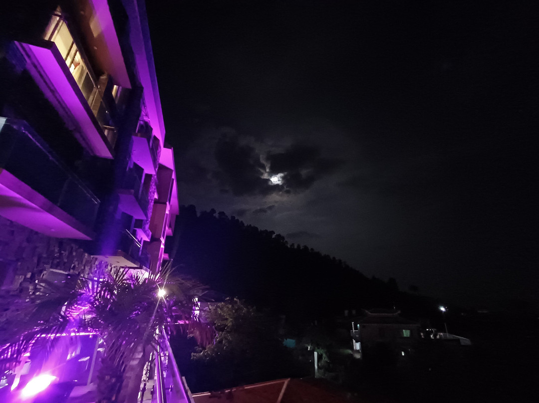 Ramada By Wyndham Murree Lower Topa Resort主图