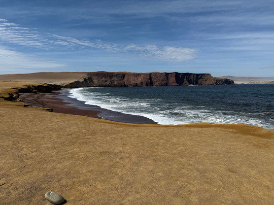 Peru Top Destination-马丘比丘必去景点