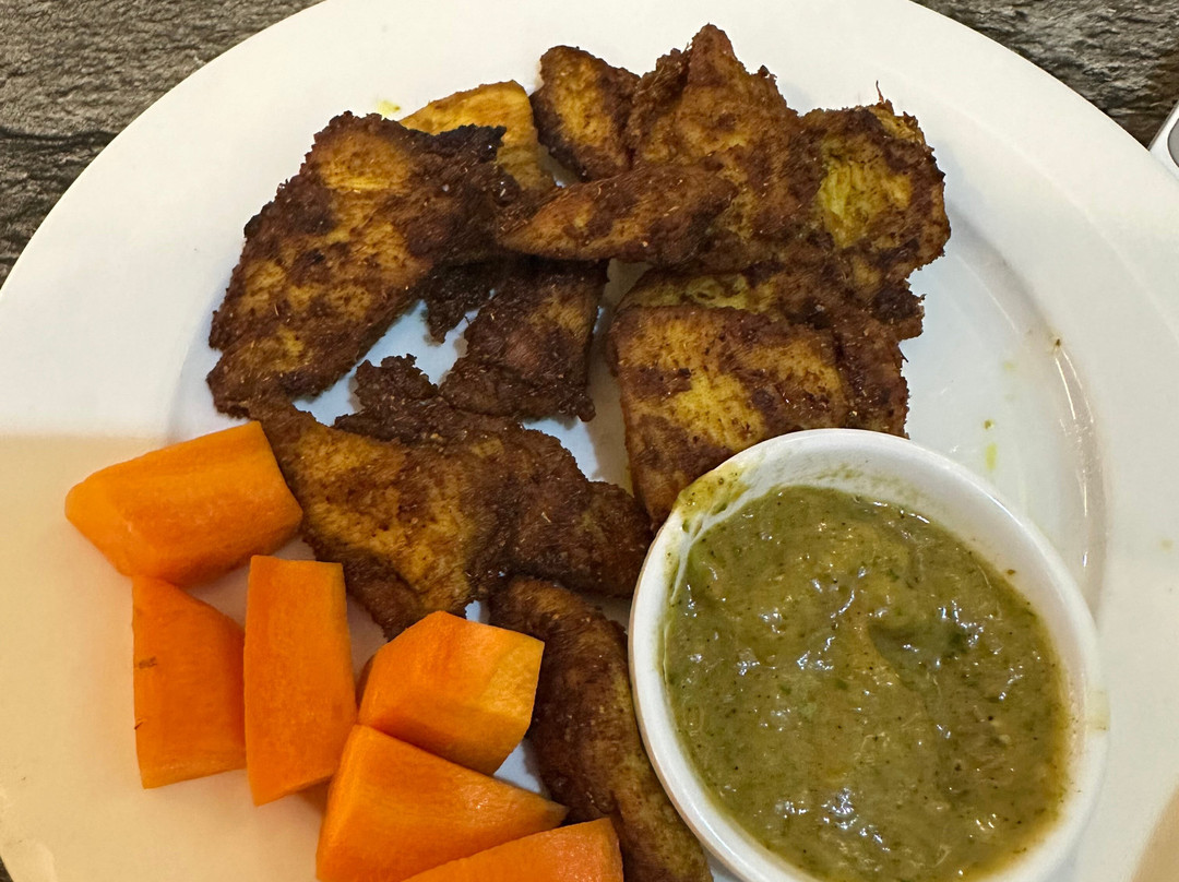 Hotel Chautari主图