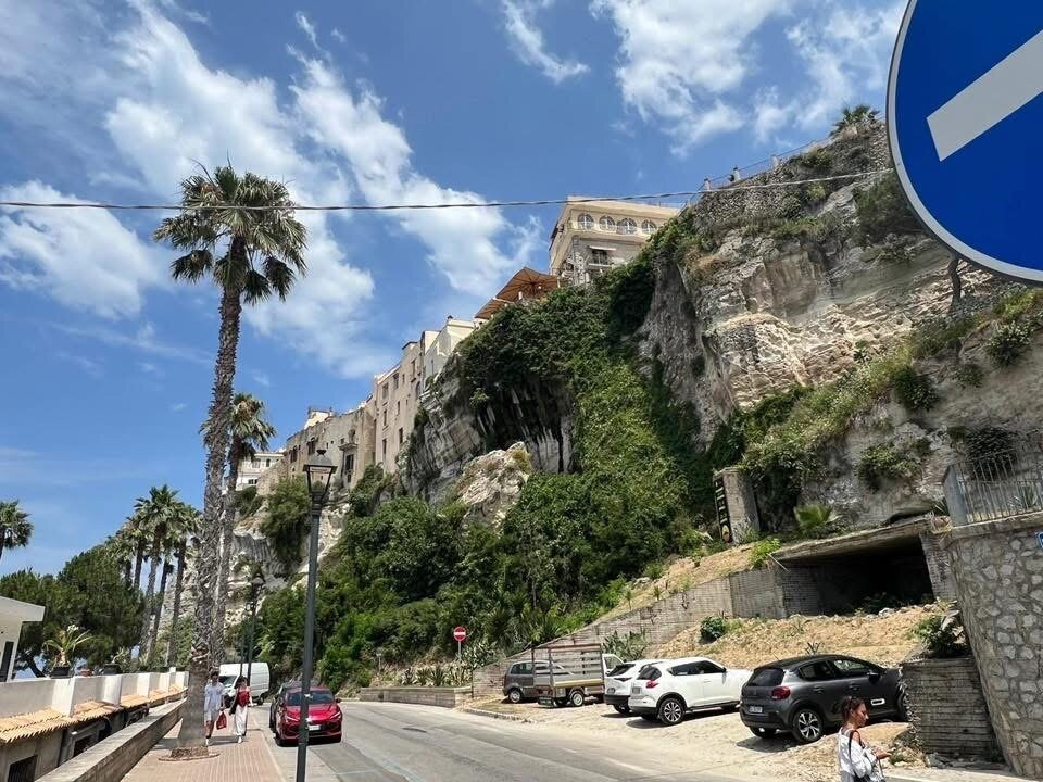 Centro Storico Tropea-特罗佩阿必去景点
