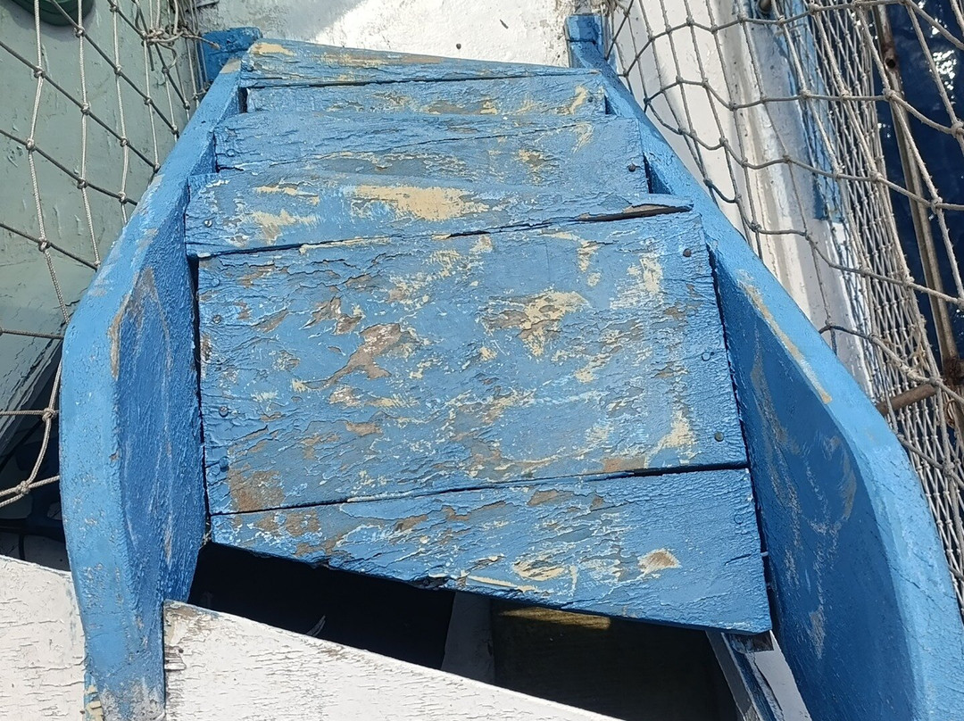 TALYA TUR-安塔利亚必去景点