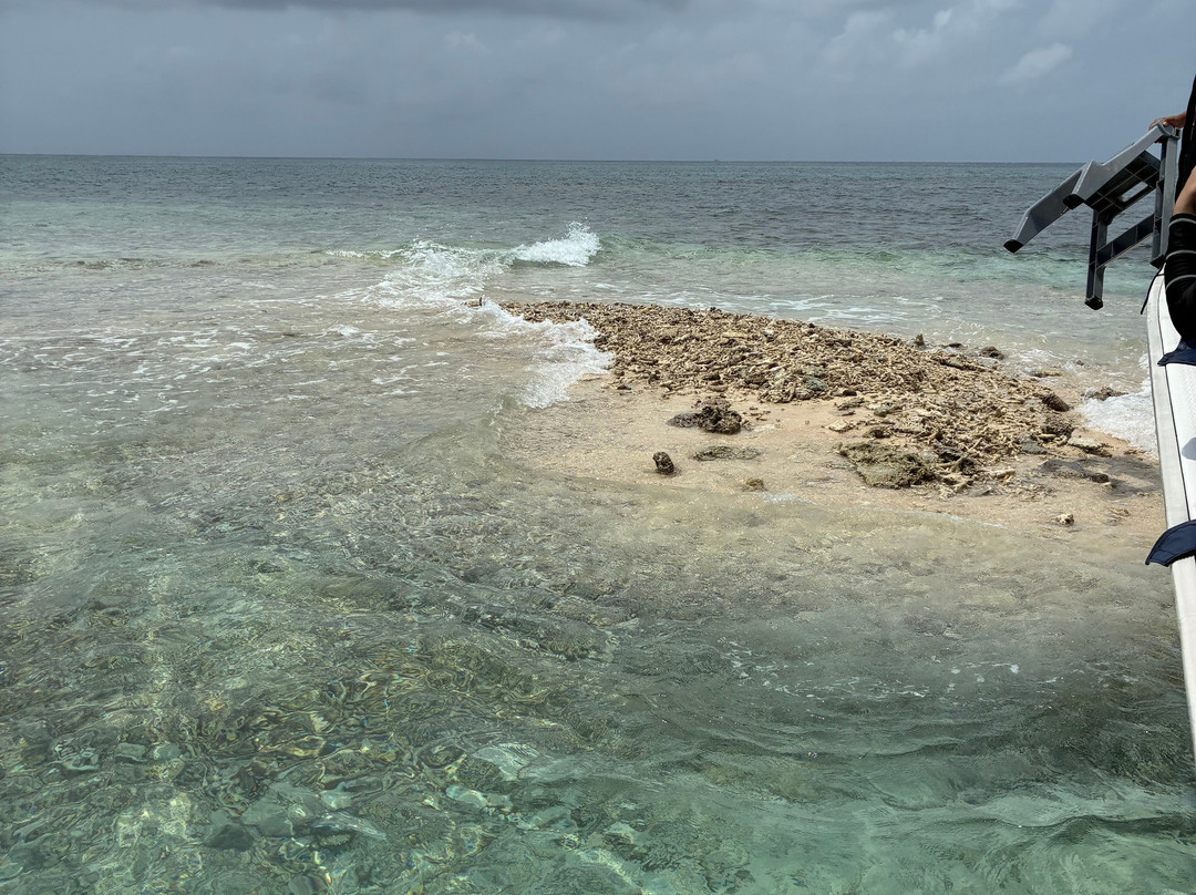 Barasu Island-竹富町西表岛必去景点