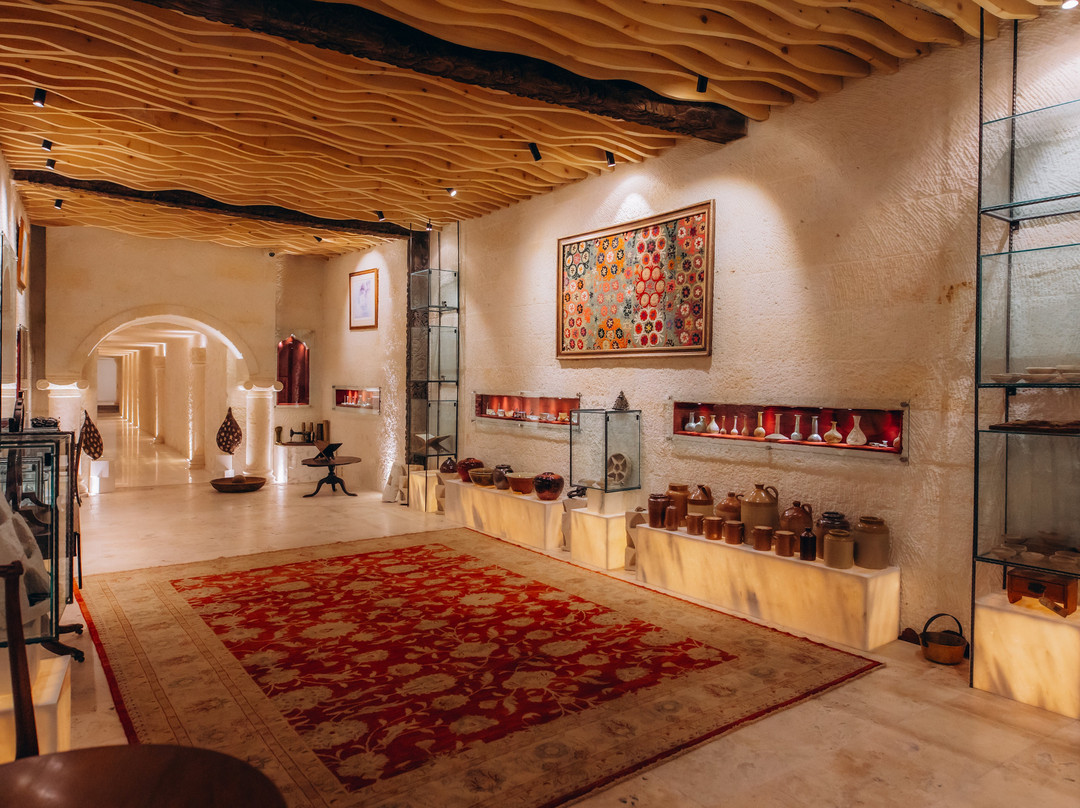 Gallery Anatolian Art Museum