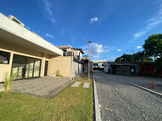 Plaza Mirage Hotel & Casino