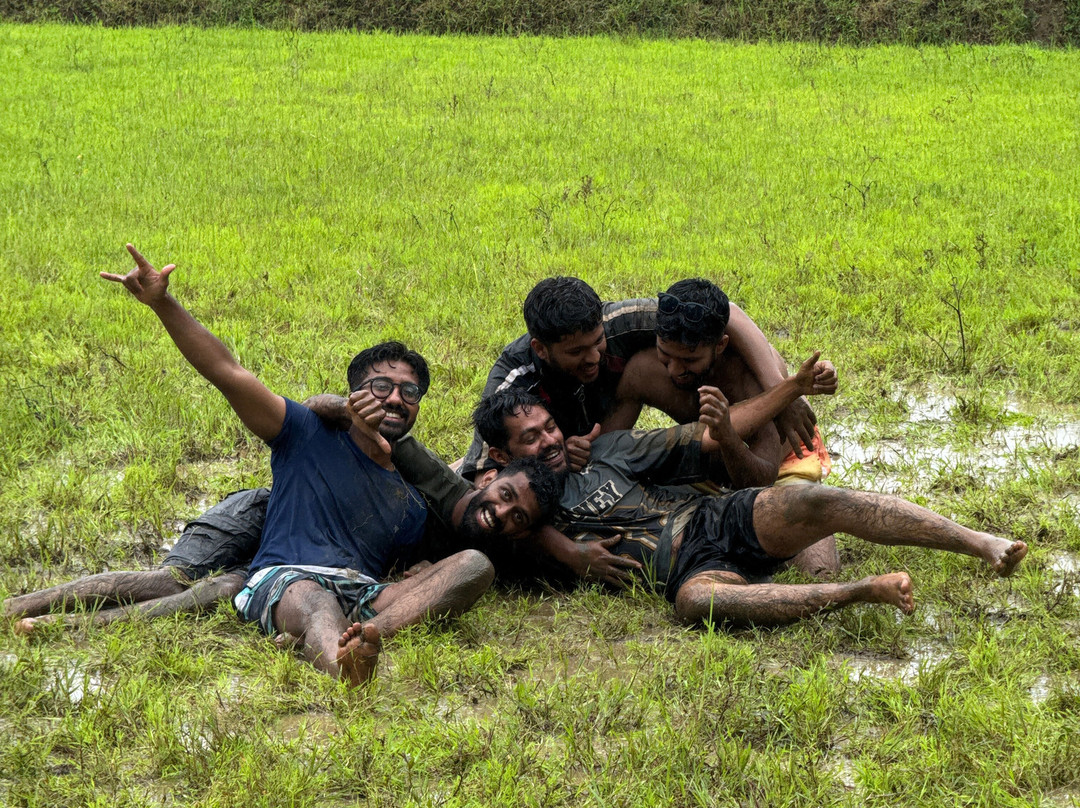 Mystery Maze Resort and Spa主图