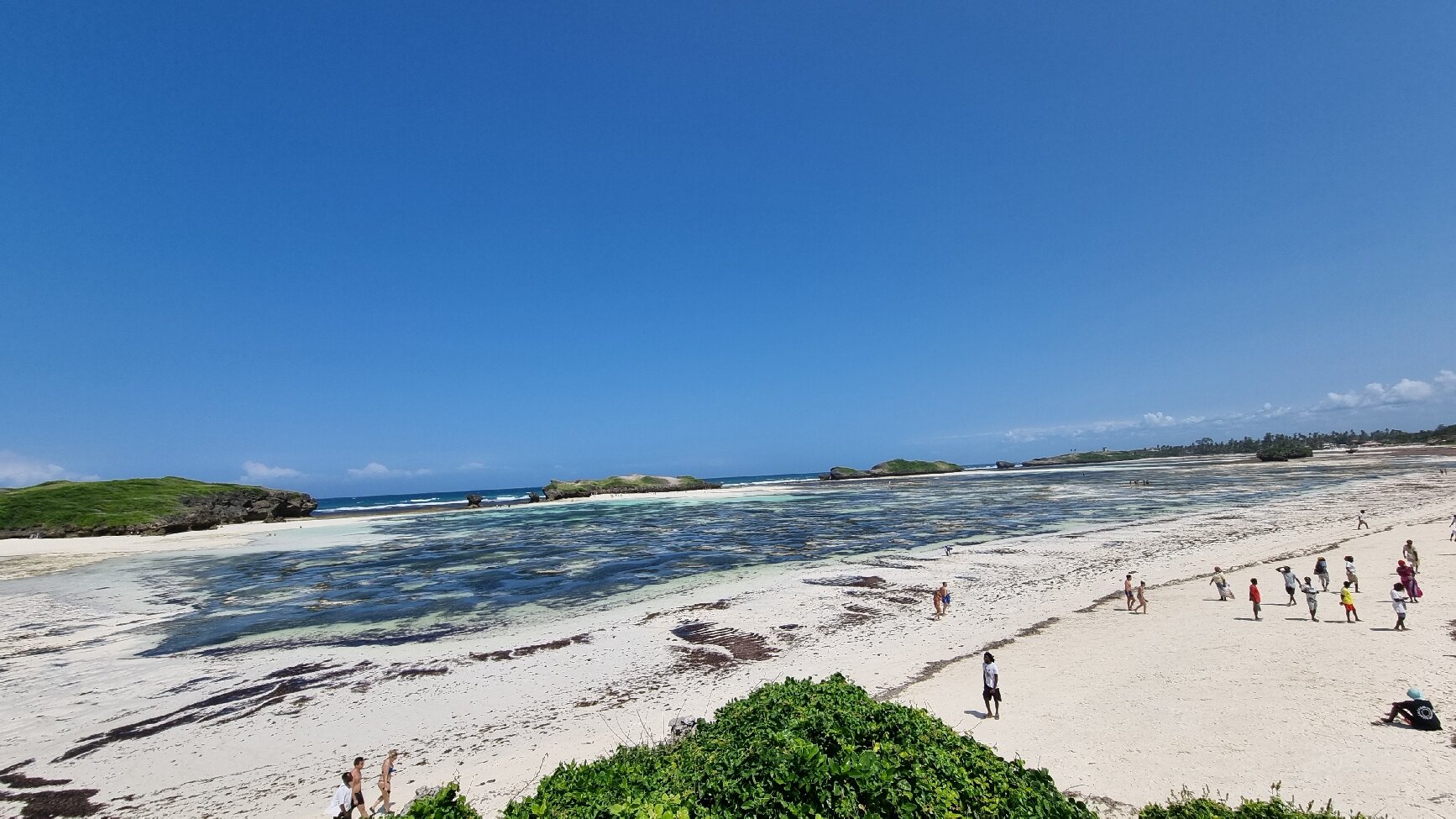 Seven Islands Resort-官方