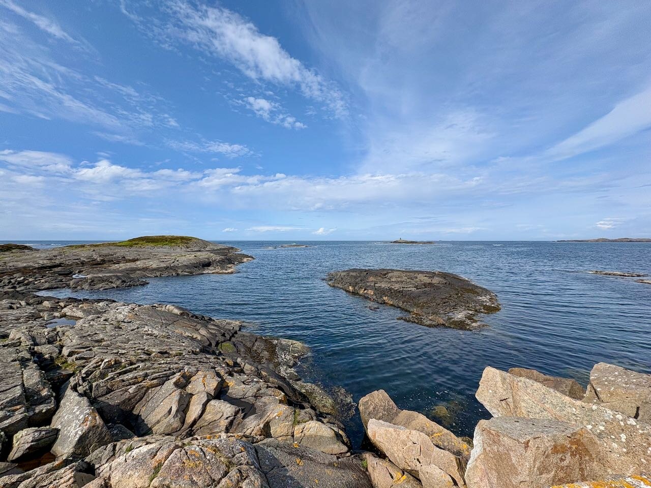 Hustadvika Havhotell - By Classic Norway Hotels-浴室