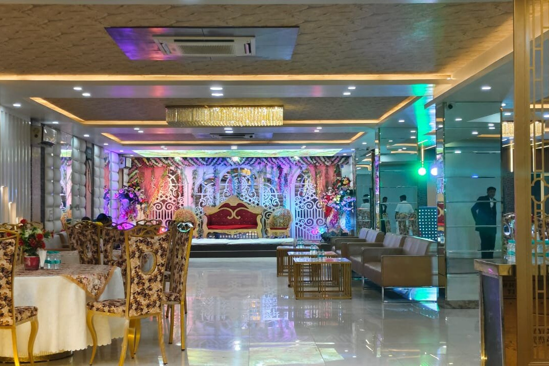 Dwelling Residency Hotel主图