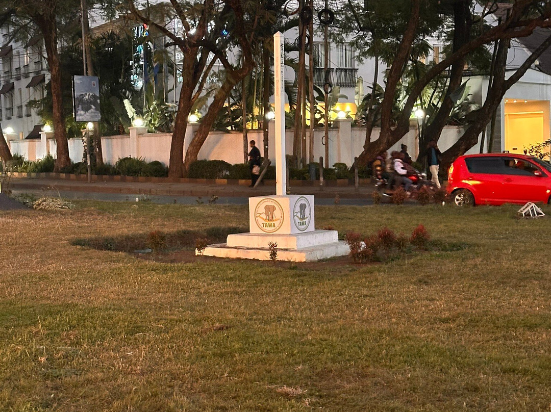 Northern Masailand Safaris-阿鲁沙必去景点