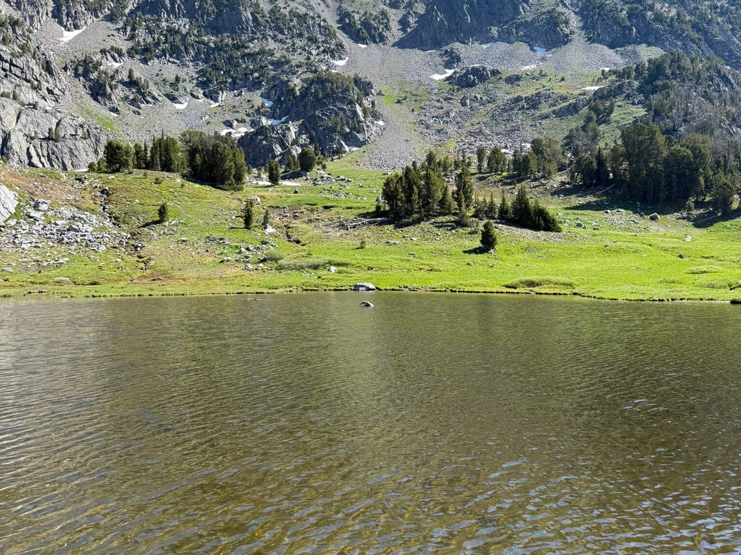 Beehive Basin Trail-大斯凯必去景点