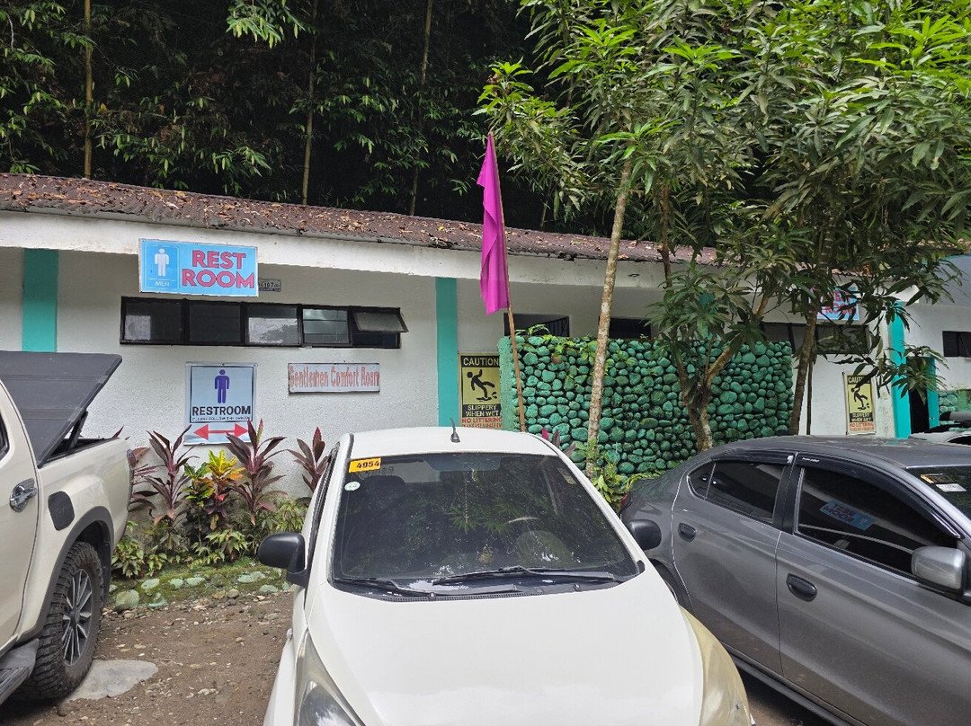 Panicuason Hot Spring Resort-纳加必去景点