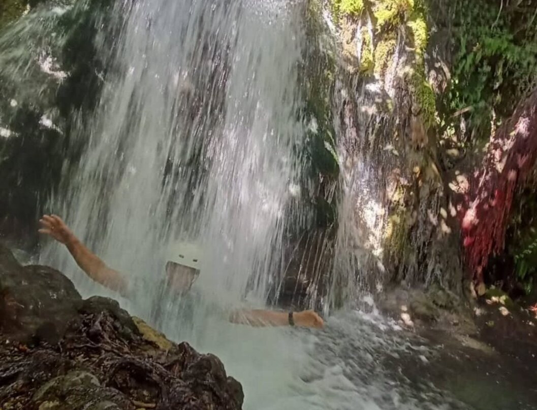 MONKEY BUSINESS RAFTING-Slime必去景点