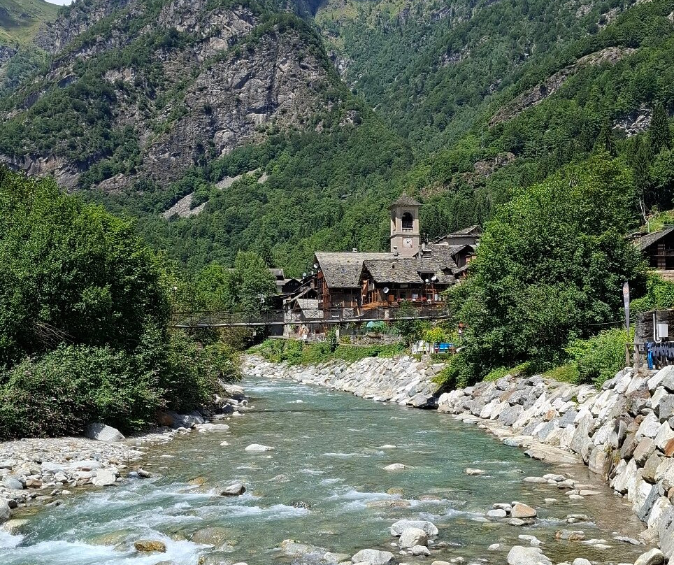 Alpine Rider Center-Mollia必去景点