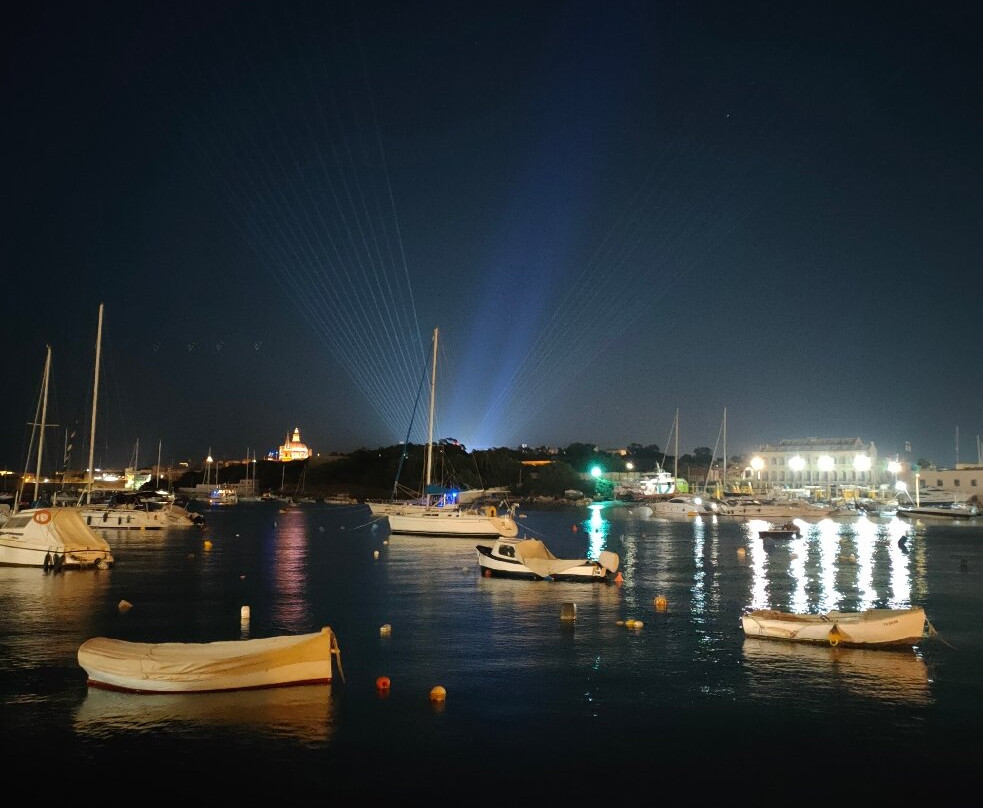 Malta Private Guide-瓦莱塔必去景点