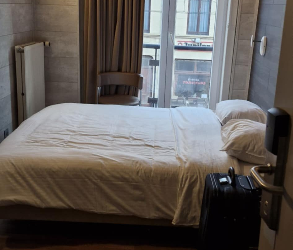 里士满贝斯特韦斯特酒店主图