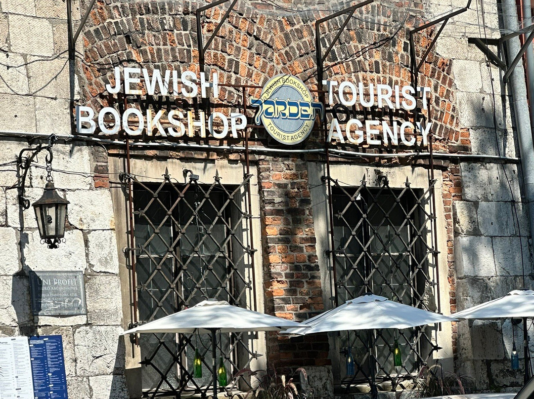 Szeroka Street-克拉科夫必去景点