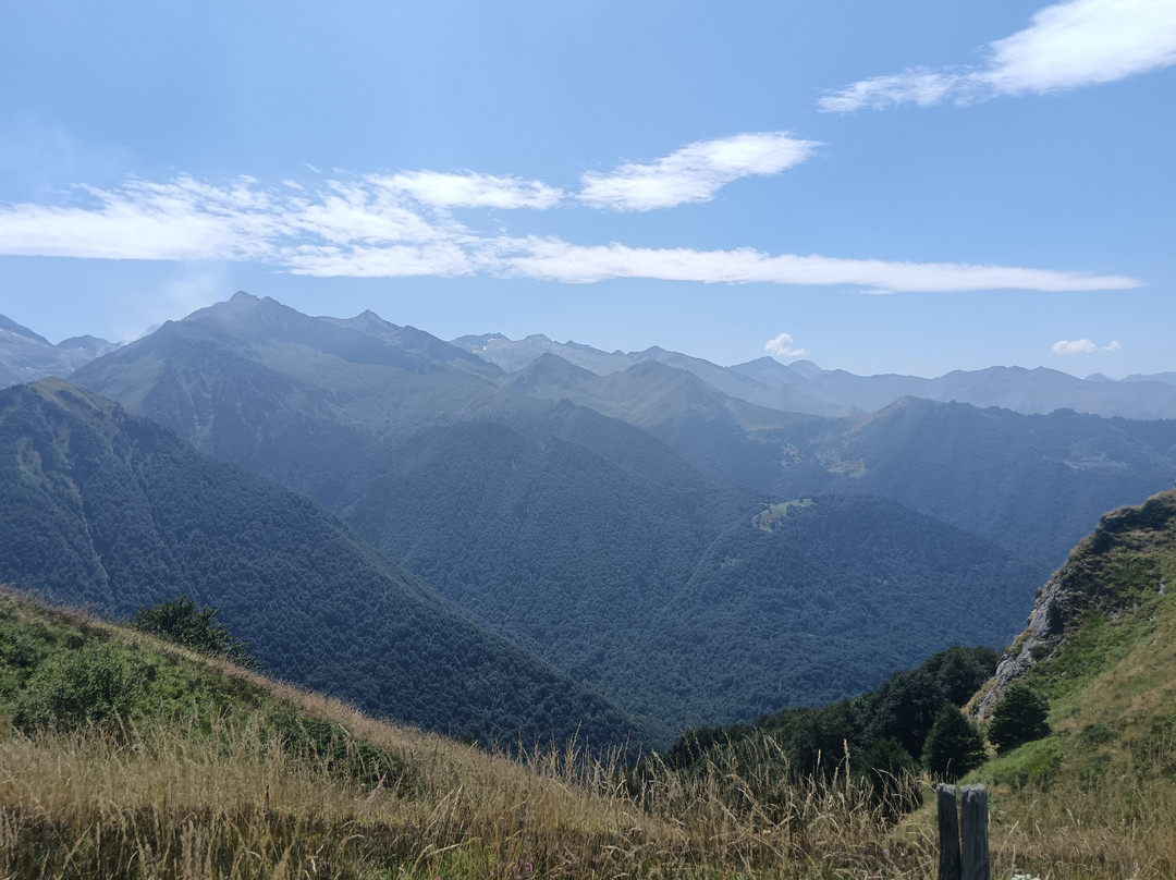 Skycircuitvelo-Saint-Lizier必去景点