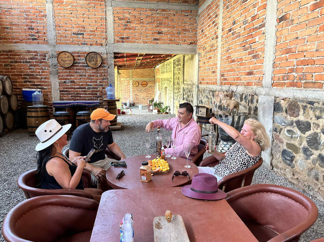 MAGNIFICENT TOURS MX-Chapala必去景点