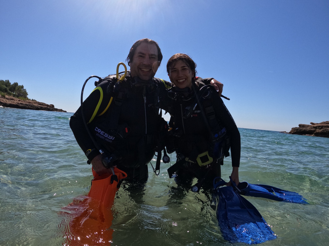 Ohana Diving-Miami Platja必去景点
