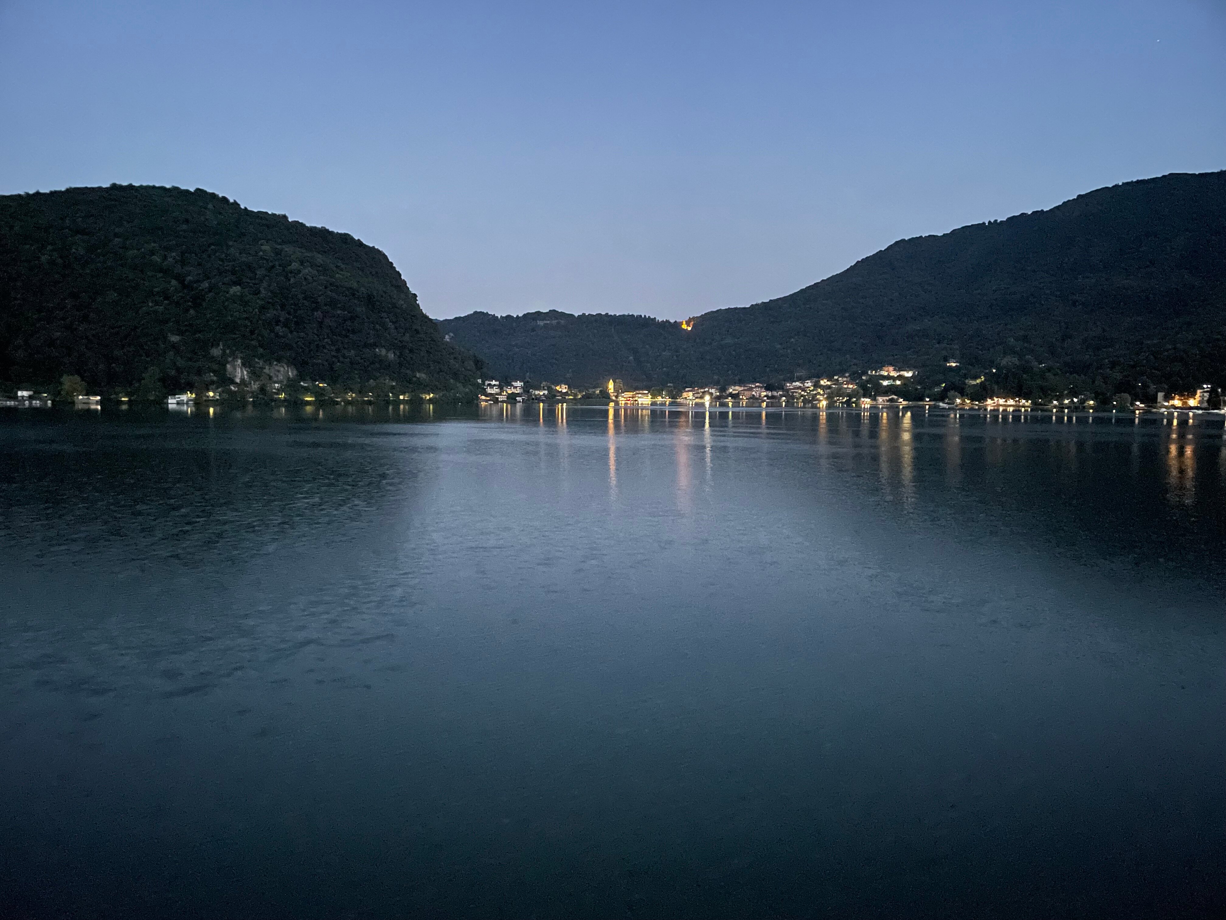 Tresa Bay Hotel-酒店景观