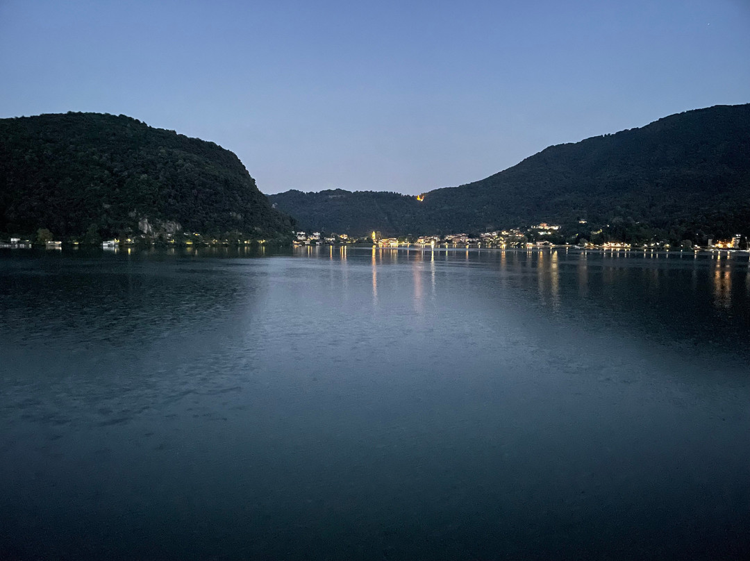 Tresa Bay Hotel主图