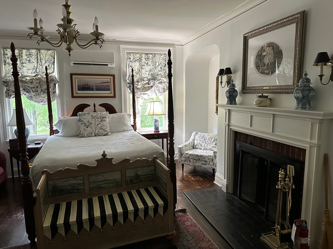 Benn Conger Inn主图