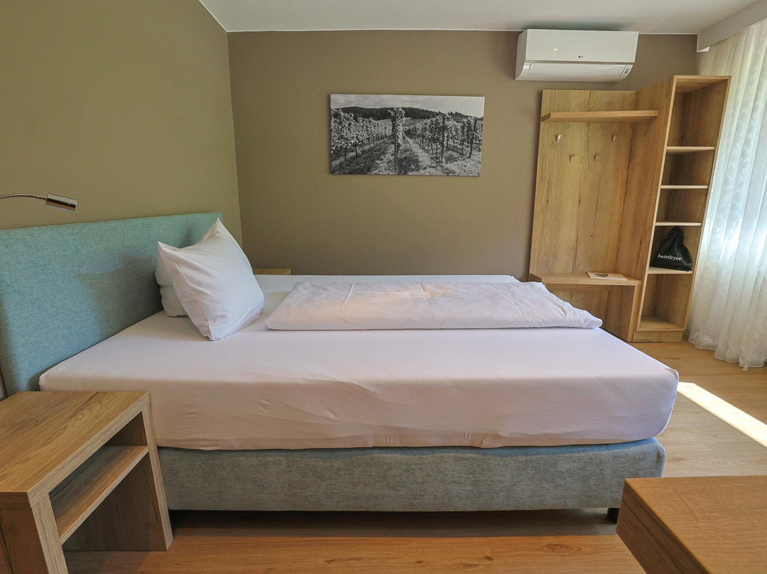 里宾霍夫酒店主图