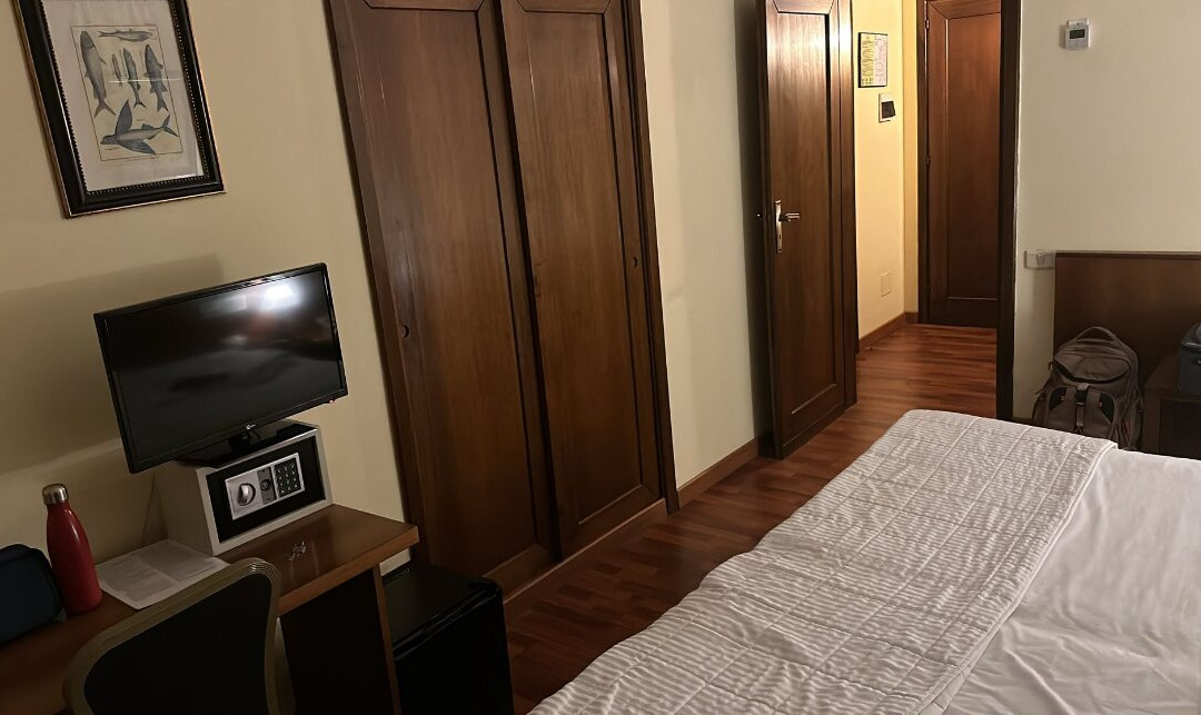 NH皇家宫殿酒店主图