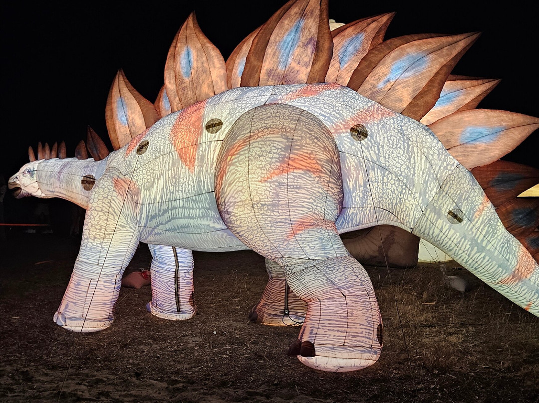 Lungomare di Giovino-Catanzaro Lido必去景点