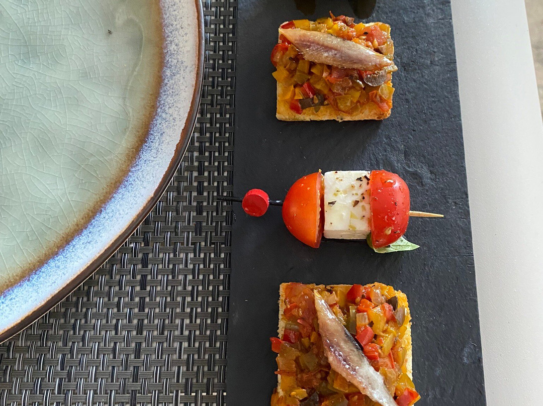 Manoir La Barriere主图