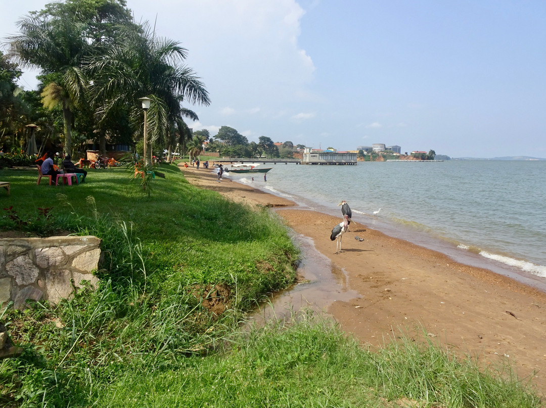 Entebbe Zoo-恩德培必去景点