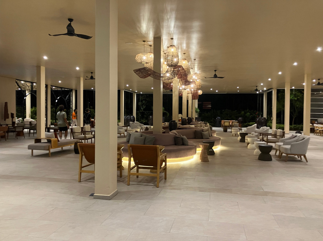 The Mora Zanzibar主图