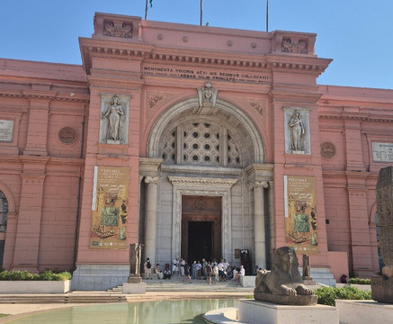 Extra Egypt-马萨阿拉姆必去景点