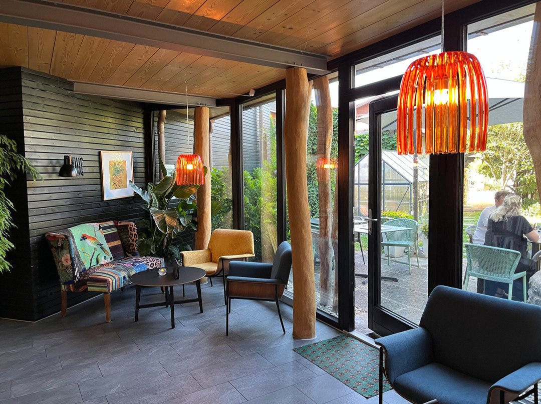 Das Freiberg Romantik Hotel主图