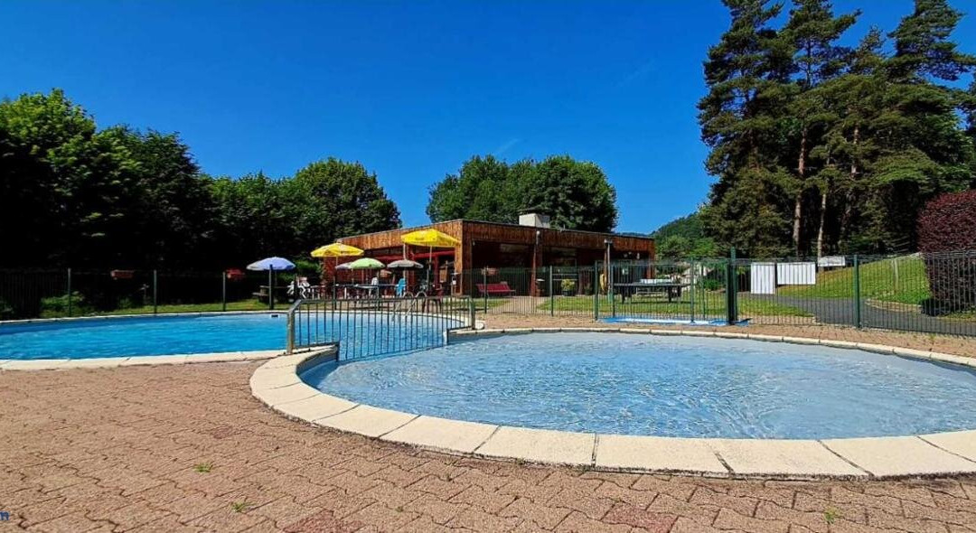 Olydea Vorey-sur-Arzon
