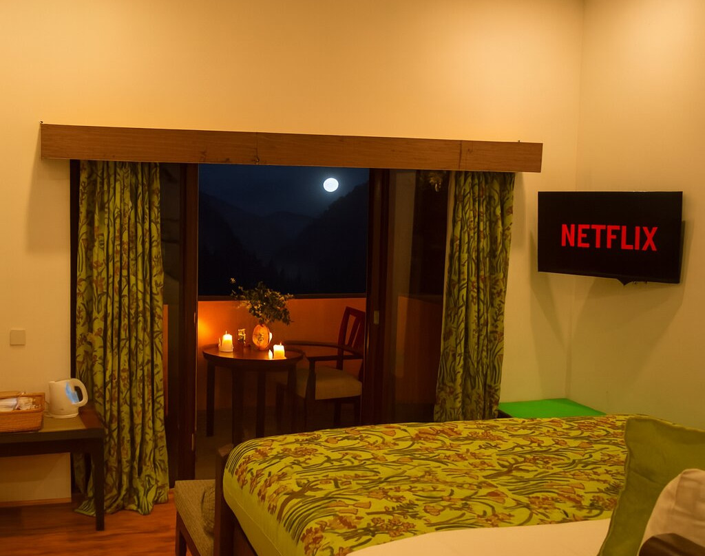 The Sultan Resort主图