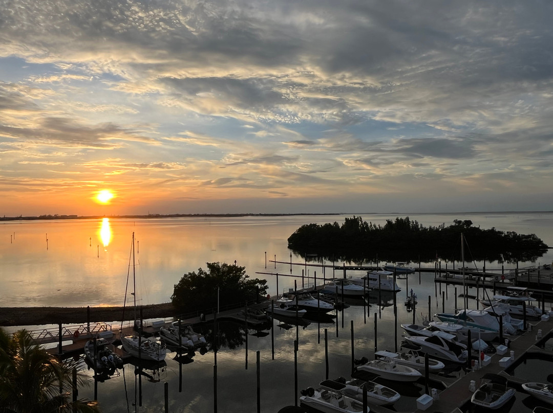 Compass Hotel Anna Maria Sound主图