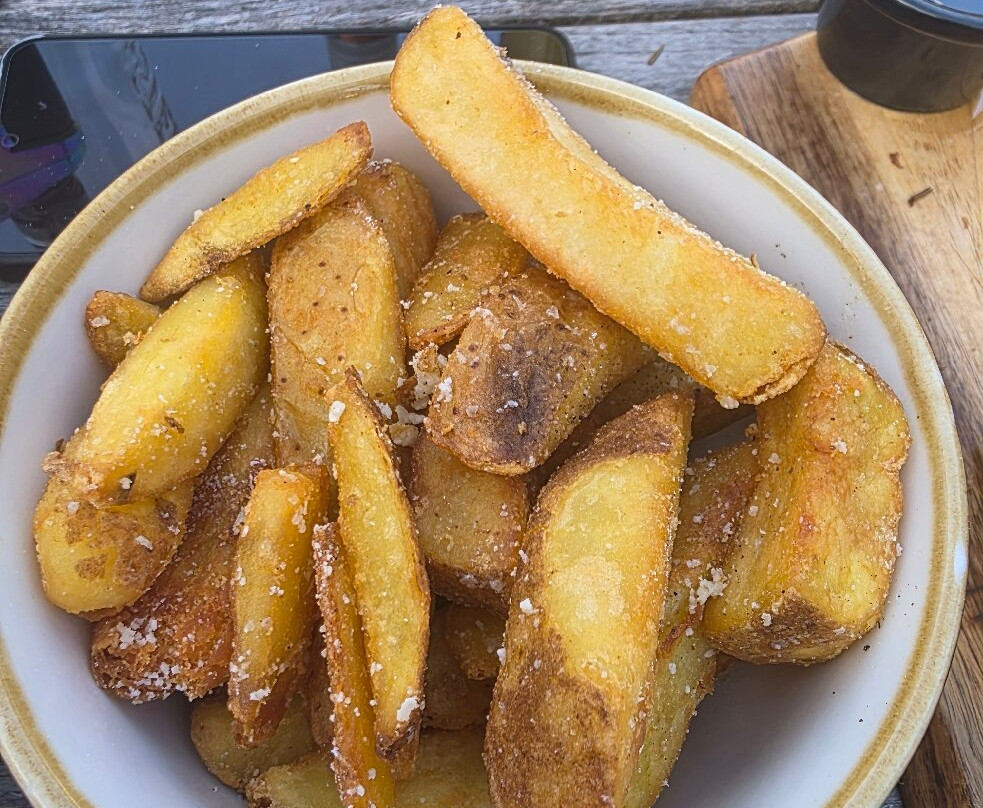 The Crown Inn at Benson主图